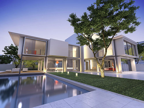 belair